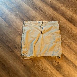 Stylish, Khaki, 32, Goodfellow brand